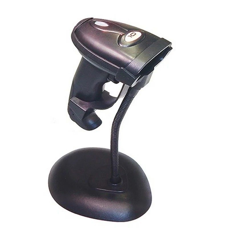 Leitor de Código de Barras 10POS LS-270UN Laser