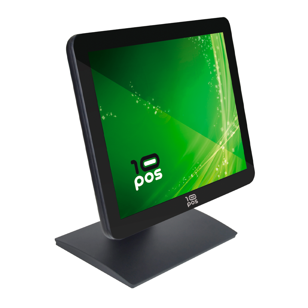 Termintal POS Tátil 10POS AT-16 / 15.6" / FLAT CAPAC FANLESS RK3566 / 32GB / A11 GMS