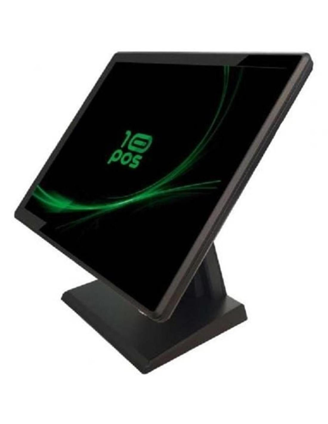 Terminal POS 10POS 10T-17/ Intel J6412/ 8GB/ 128GB SSD/ 17"/ Táctil/ WiFi/ Win10 IoT