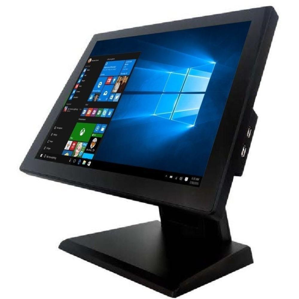 TPV 10POS 10T-15 / Intel Core i5 7th / 8GB / 256GB SSD / 15" / Táctil / WiFi / Win10 IoT