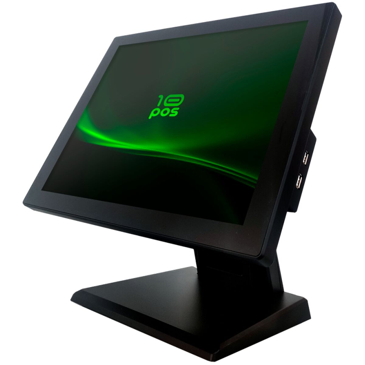 TPV 10POS 10T-15 / Intel Core i5 7th / 8GB / 256GB SSD / 15" / Táctil / WiFi / Win10 IoT