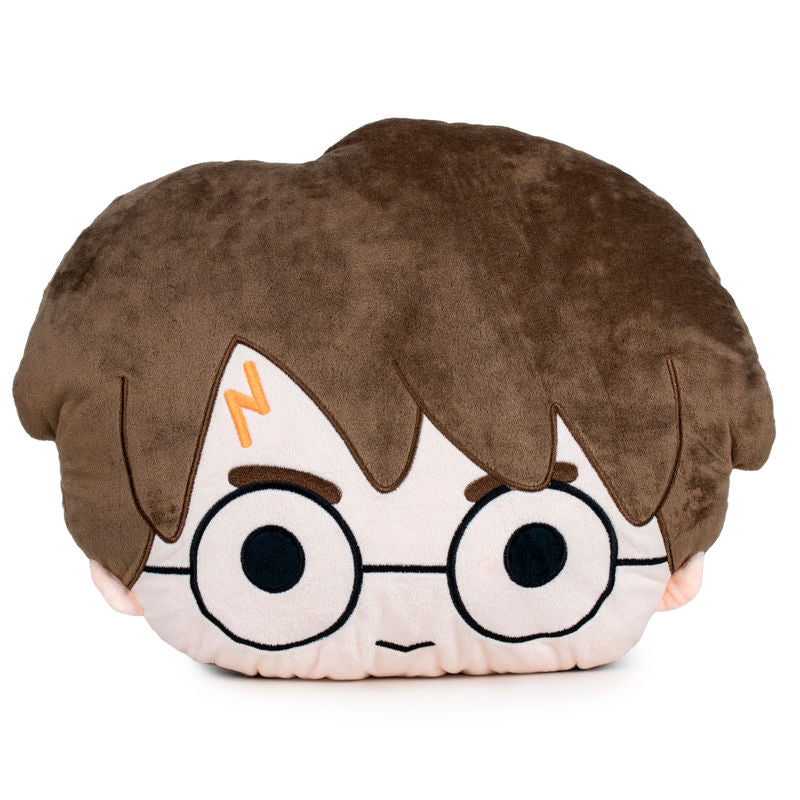 Almofada Peluche Harry Potter