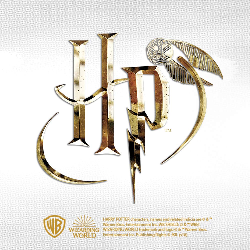 Almofada Peluche Harry Potter