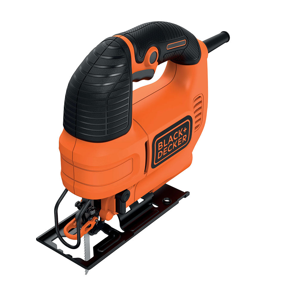 Serra tico-tico 520w ks701pek-qs black+decker_0