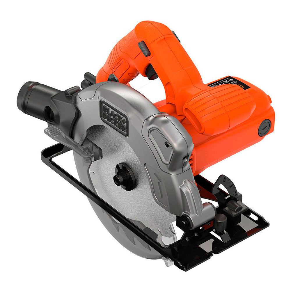Handkreissäge CS1250L_0