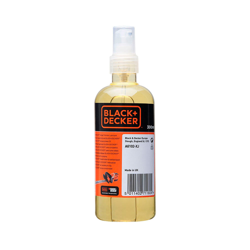 Spray universal anti-corrossão 300ml a6102-xj black+decker_0