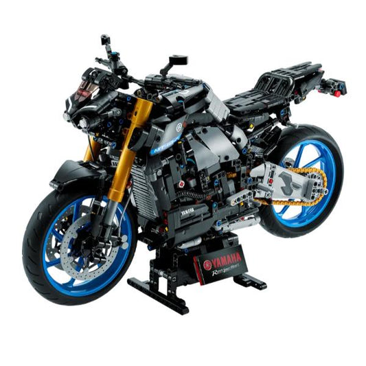 LEGO Yamaha MT-10 SP_0