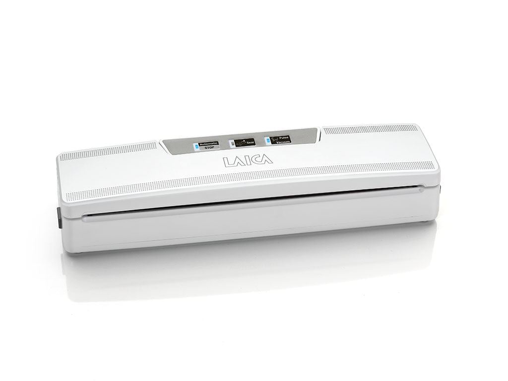 LAICA VACUUM PACKAGING MACHINE VT3210 9 L/MIN. WHITE 90W_1