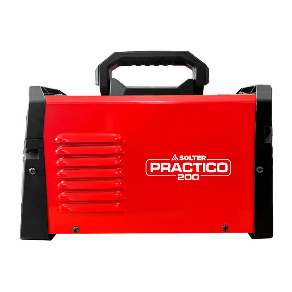 Equipamento de soldadura, inverter, practico 200 ld 32a, 33 x 13 x 20 cm_0