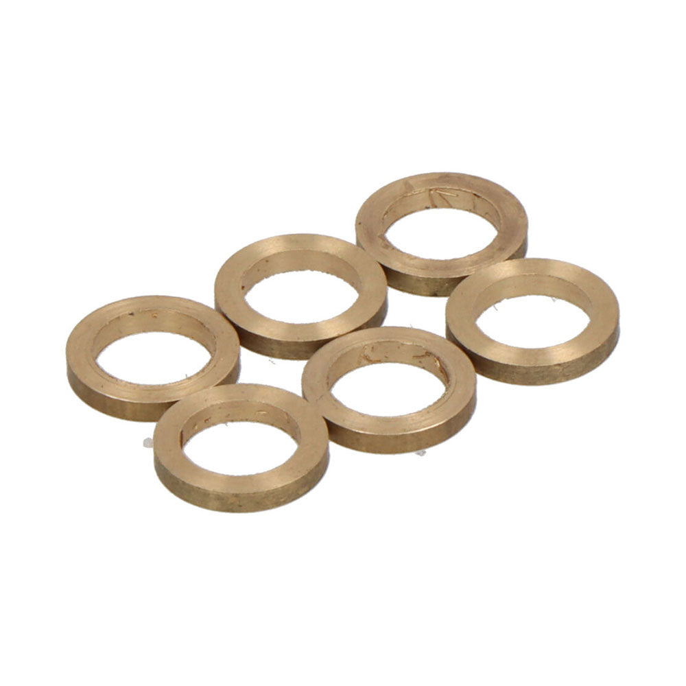 BlÃster anilha ov02 10x7x1,5mm lt edm_0
