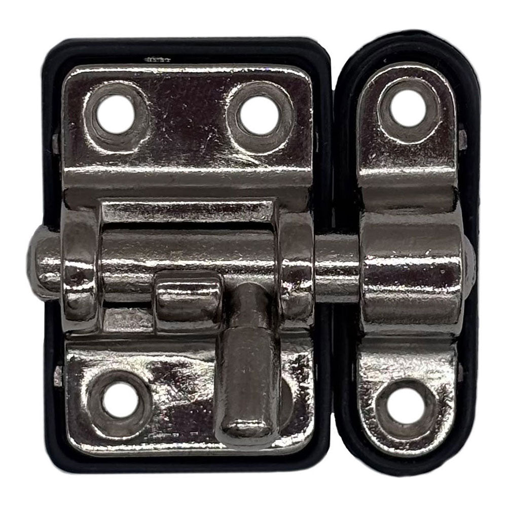 Base de plástico com pino reforçado 20 mm cromado_0