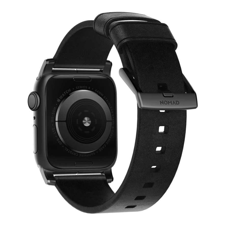 Pulseira NOMAD / Preto / 42/44/45/49mm_1