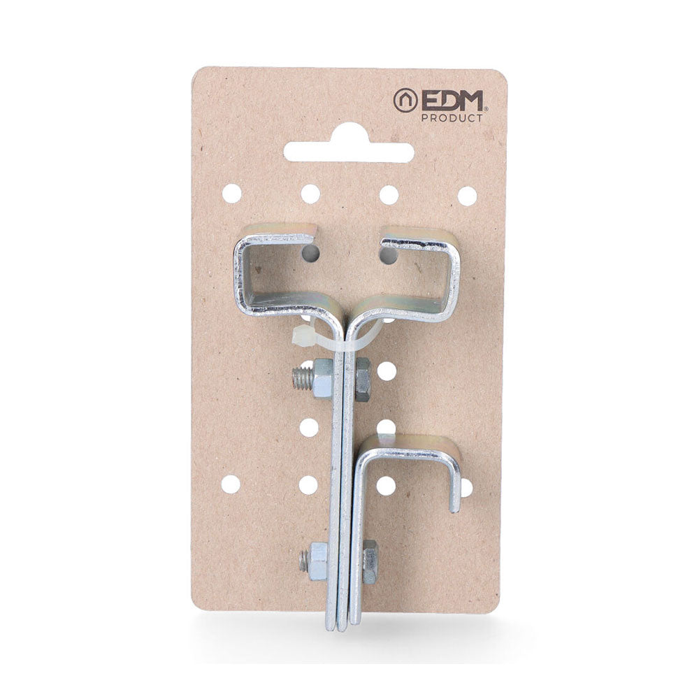 Suporte viga ipn 10 zinc_0