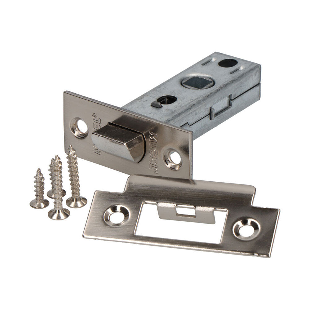 BlÃster maçaneta tubular c/c pct03 45mm ns edm_0