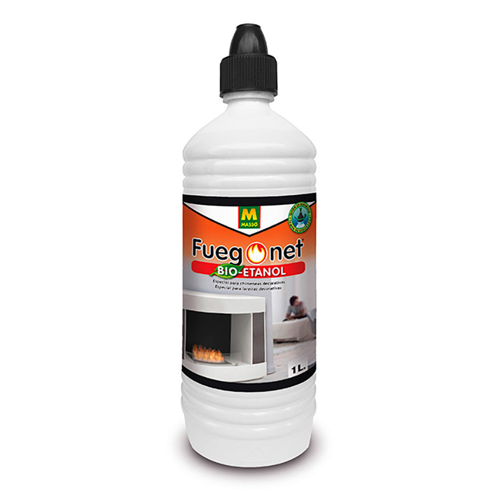 Bio-etanol 1 l. fuegonet 231427 massó_0
