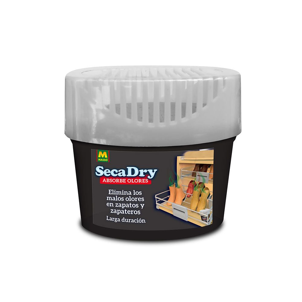 Secadry absorve os odores do calçado 231455 massó_0