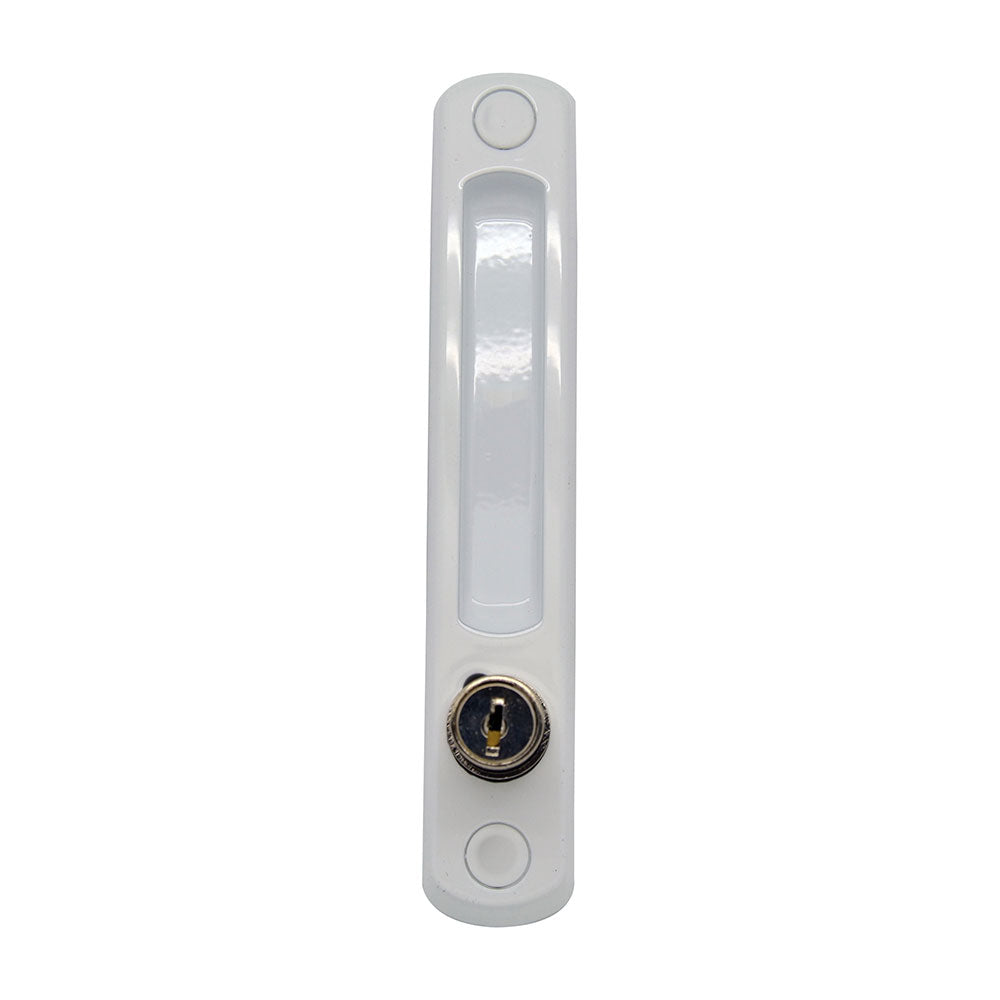 Fecho para porta de correr 6826 alum bl. micel_0