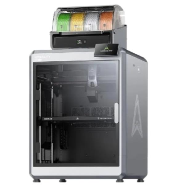 PACCHETTO CREALITY K2 PLUS COMBO (EBK2PSP)_0