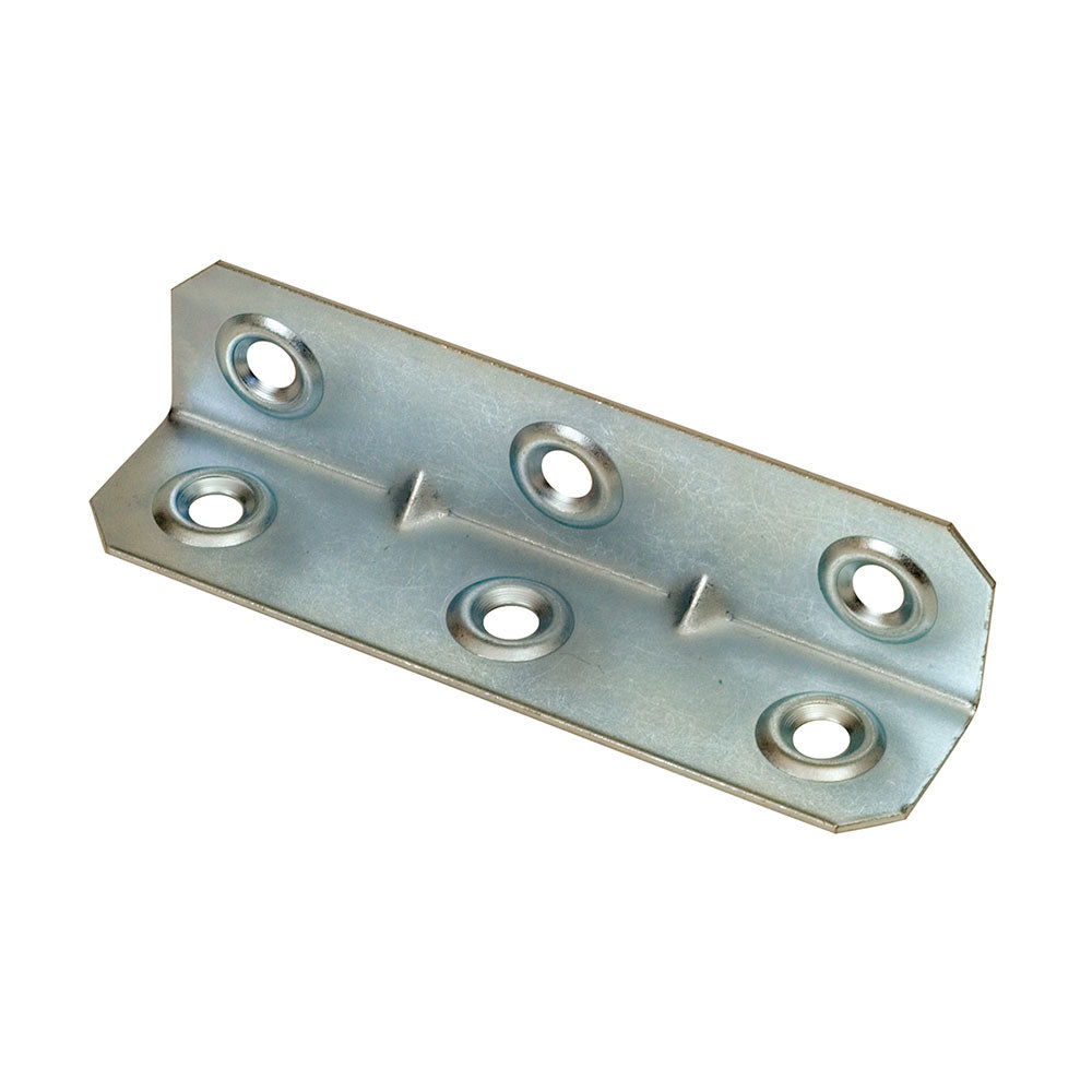Ãngulo de reforço an08 zincado 21 x 21 x 86 mm_0