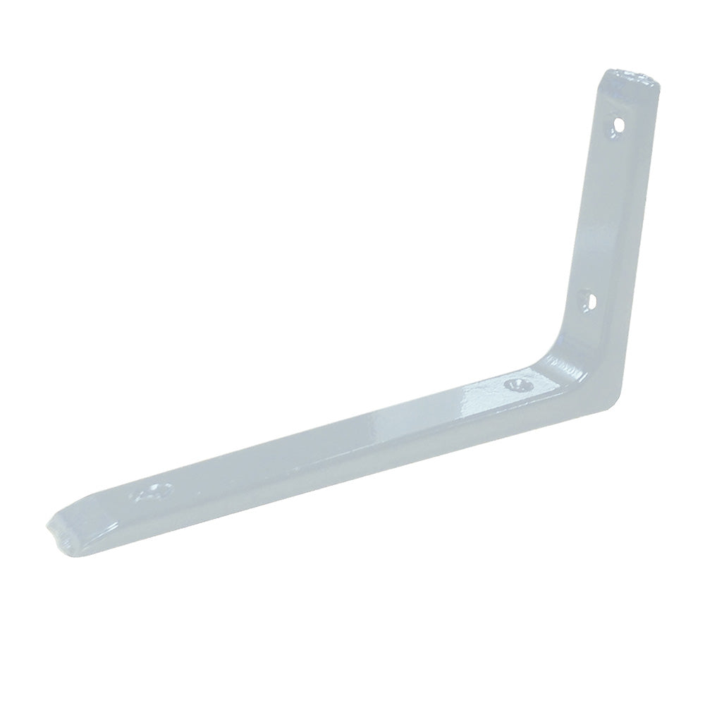Esquadro de alumÃnio plm07 branco 150 x 100 mm_0