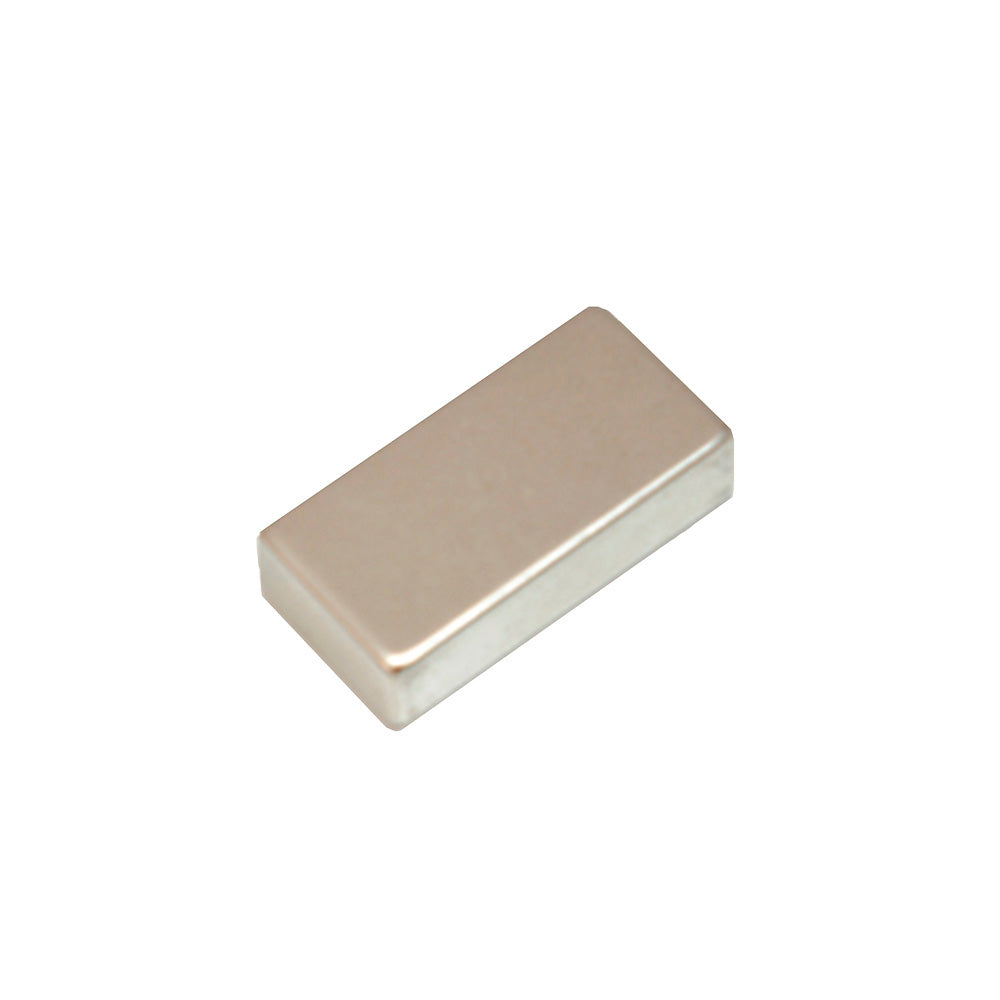 Ãman neodÃmio bloco im30 nÃquel 20 x 10 x 5 mm_0