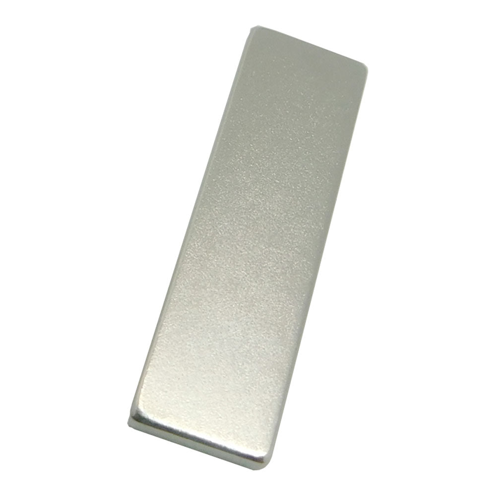 Ãman neodÃmio bloco im30 nÃquel 30 x 9 x 2 mm_0