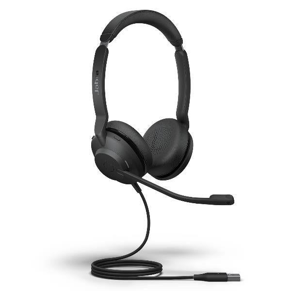 Evolve2 30 SE, Headset_0