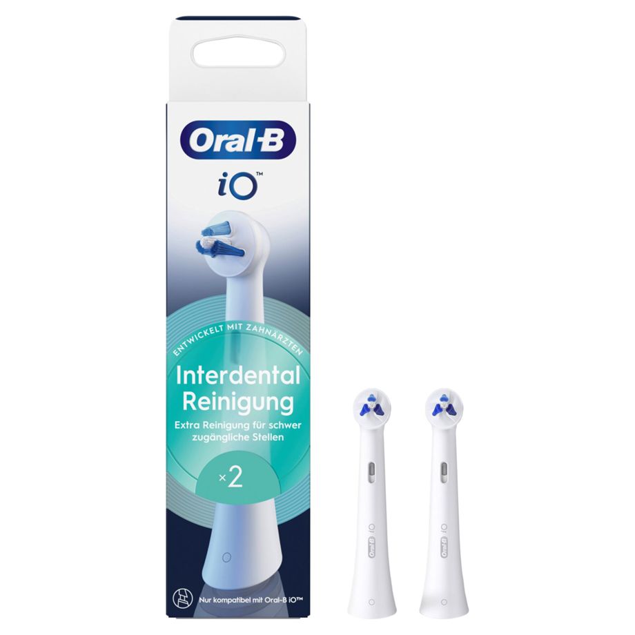 Escova Interdental Oral-B / Preto / 373371_1