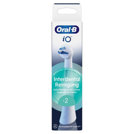 Escova Interdental Oral-B / Preto / 373371_0