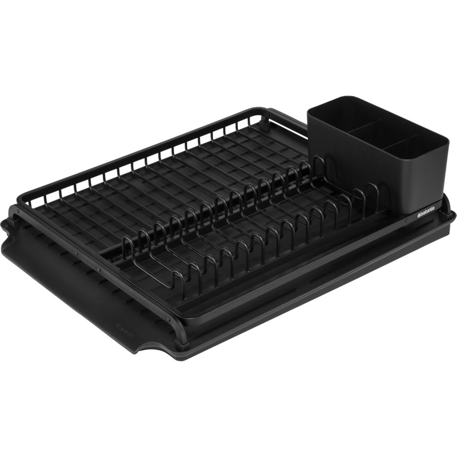 Drainer Rack Brabantia / Cinza Escuro / 117404_1