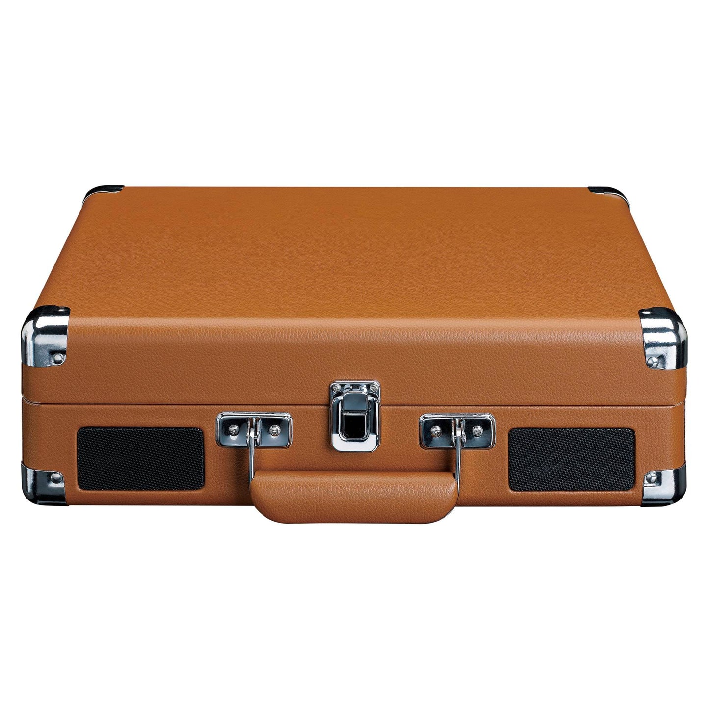 Gira-Discos LENCO TT-10 c/ Coluna Integrada_2