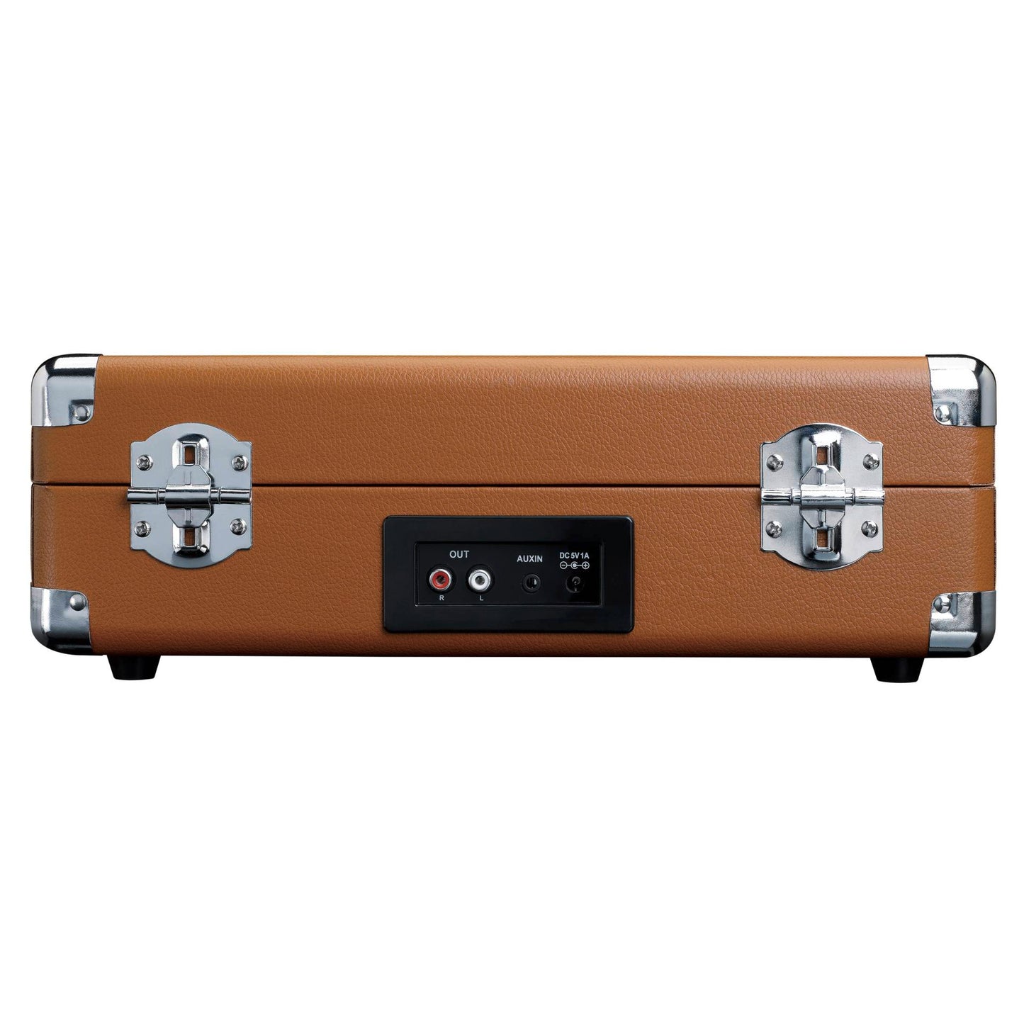 Gira-Discos LENCO TT-10 c/ Coluna Integrada_3