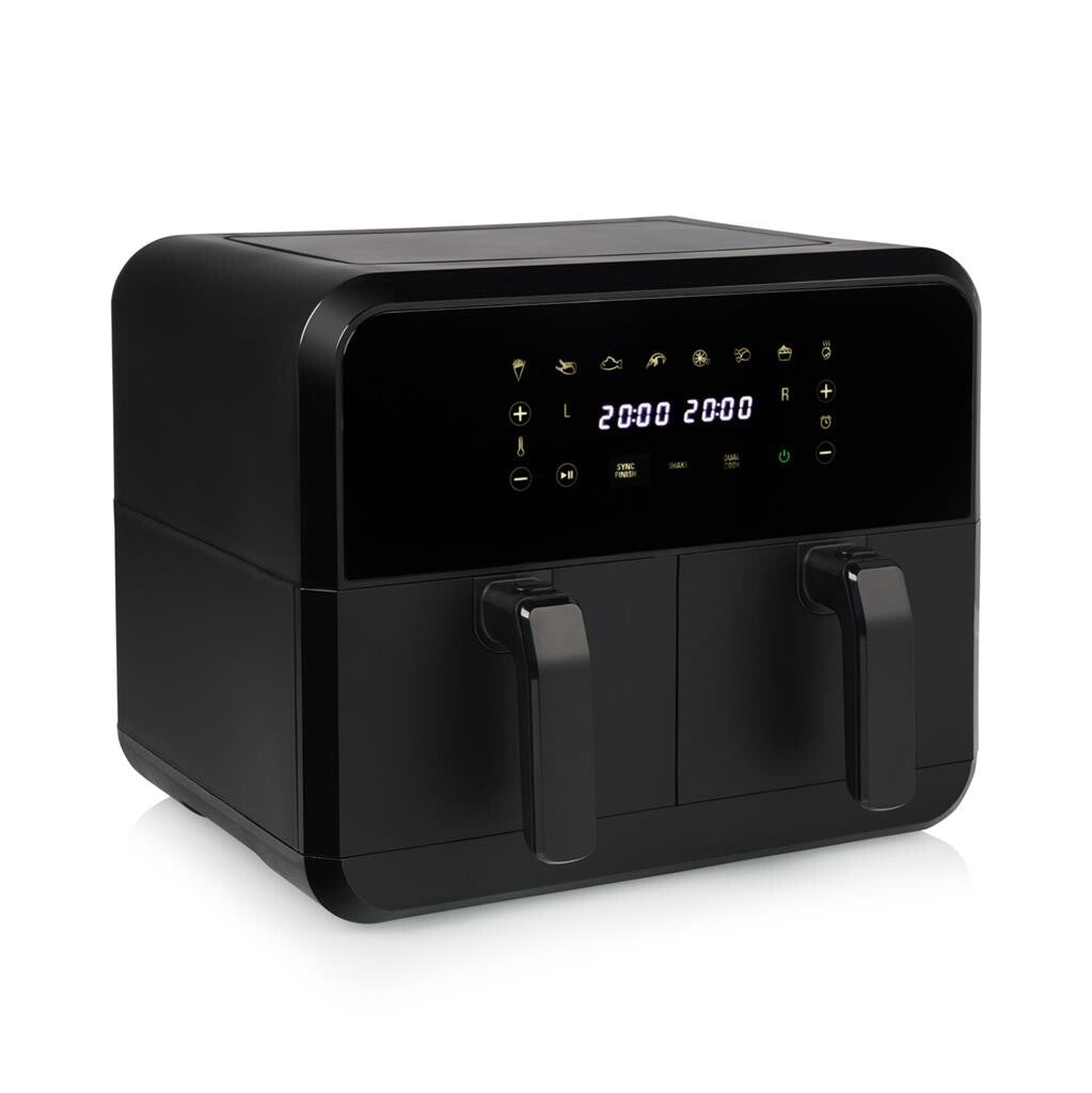 Air Fryer Princess 01.182068.01.001 | 8 L | 2400 W | Preto