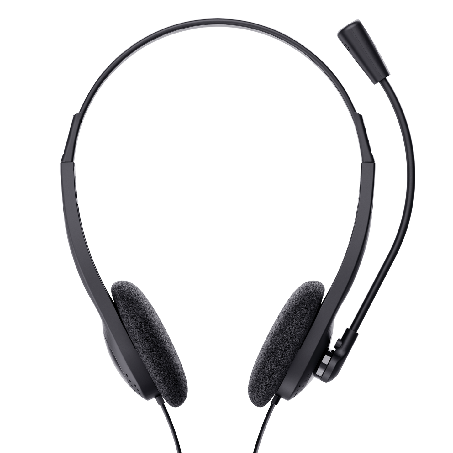 Trust Primo Chat Auriculares com Microfone Pretos