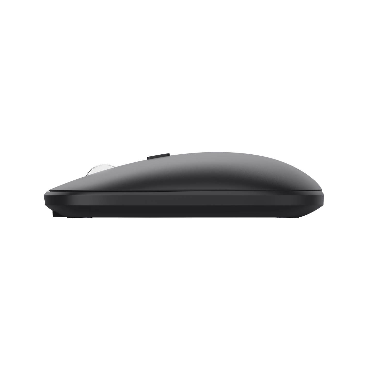 Teclado PortuguÊs PT Trust + Rato Wireless Lyra Black 25402 Bundle / Preto