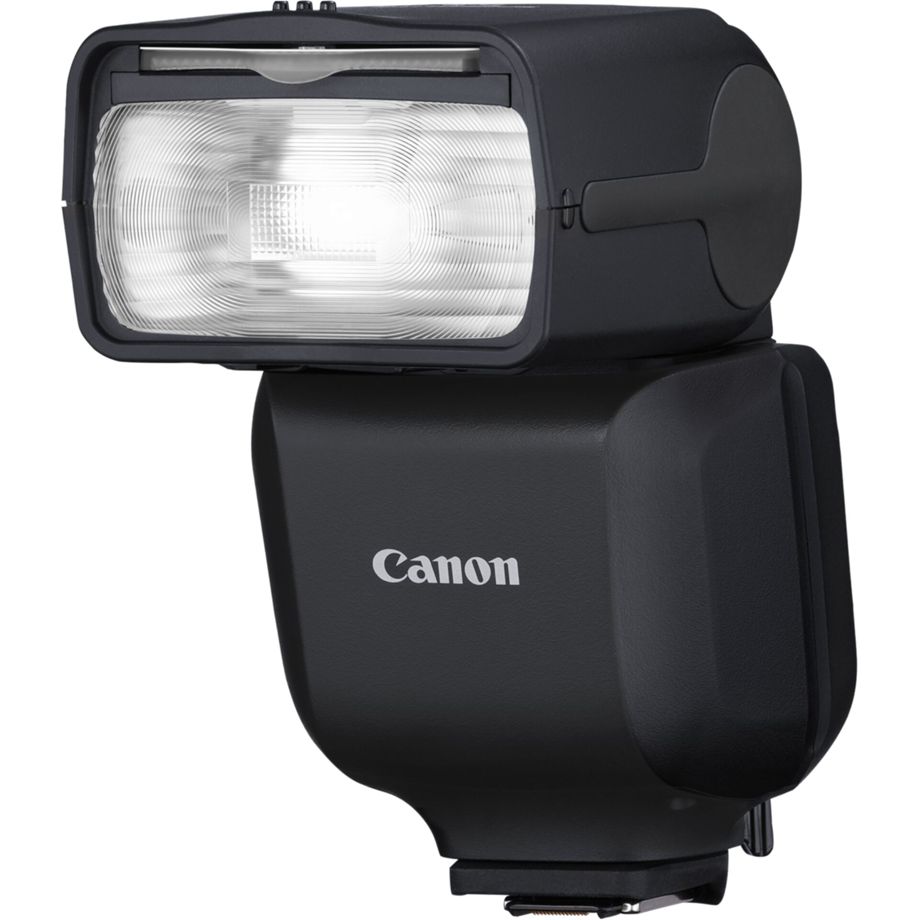 Flash Canon Speedlite EL-10 / Preto / 6579C002_1