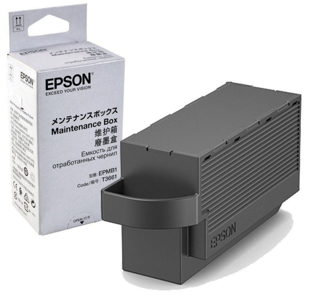 Tanque de Manutenção EPSON XP-8500/XP-8505/XP-15000