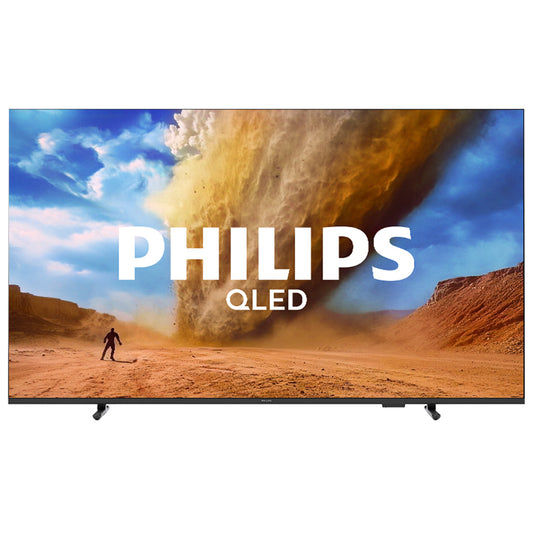 TV Philips 65" 65PUS7810/12 QLED 4K UHD Smart TV