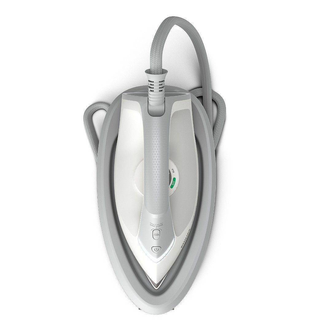 Ferro com Caldeira Philips 2000 Serie 1.4L 2400W Branco