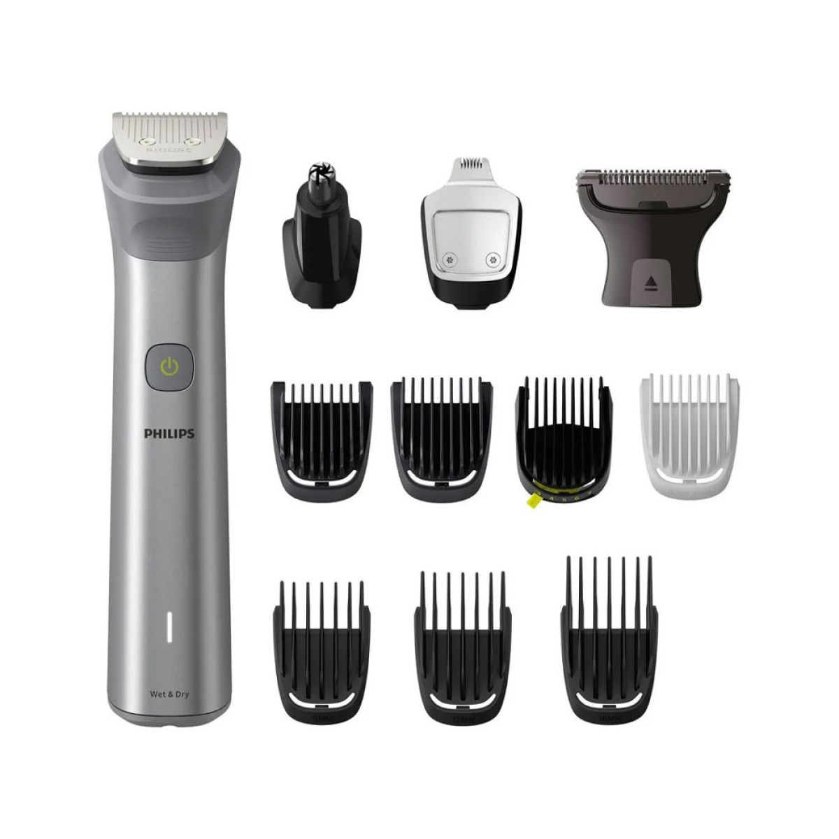 Aparador de Barba / Corporal Philps MG5940 All-in-One Trimmer 5000 Series_0