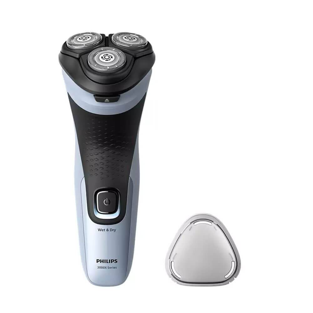 Máquina de Barbear Philips X3003 Shaver 3000X Series