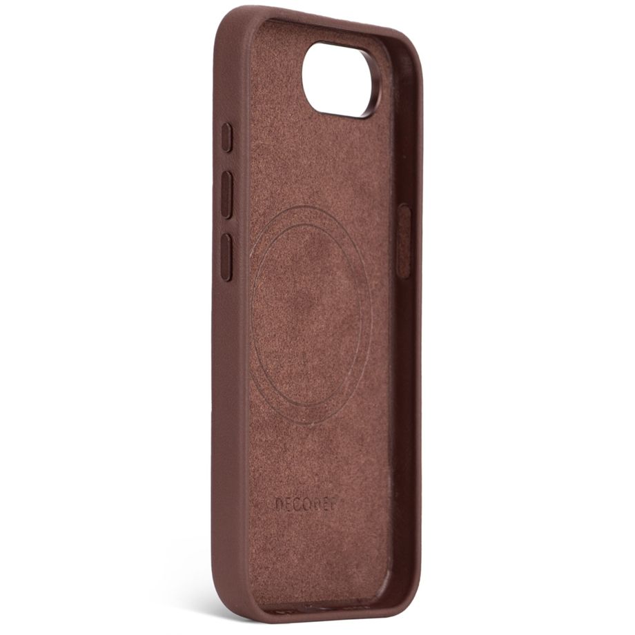 Capa Decoded / Chocolate Brown / D25IPOSEB6CN_1