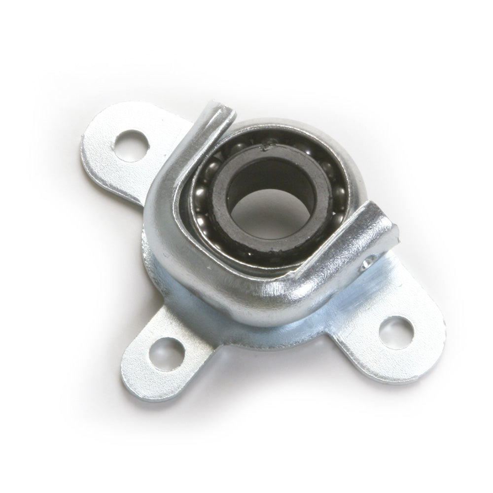 Suporte 9500 + rolamento 9510 a bolas 2 unidades_0