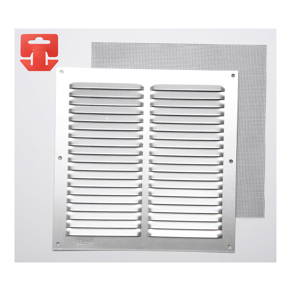 Grelha anti-mosquito aluminio 0.6 natural 200x200mm (g)_0