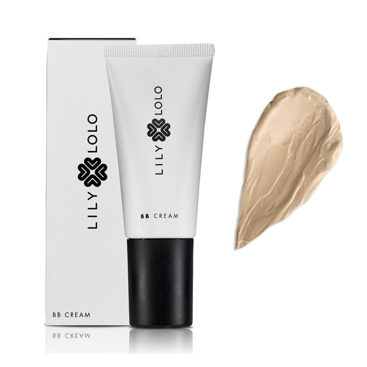 LILY LOLO MAQUILLAJE BB CREAM FAIR 40ML_0