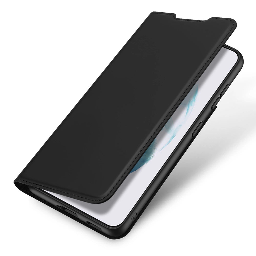 Dux Ducis Skin Pro Holster Cover for Samsung Galaxy S22 + (S22 Plus) black_3