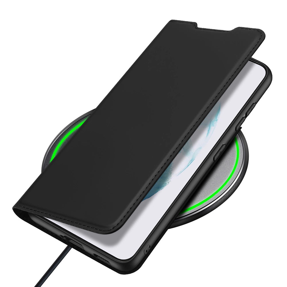 Dux Ducis Skin Pro Holster Cover for Samsung Galaxy S22 + (S22 Plus) black_5