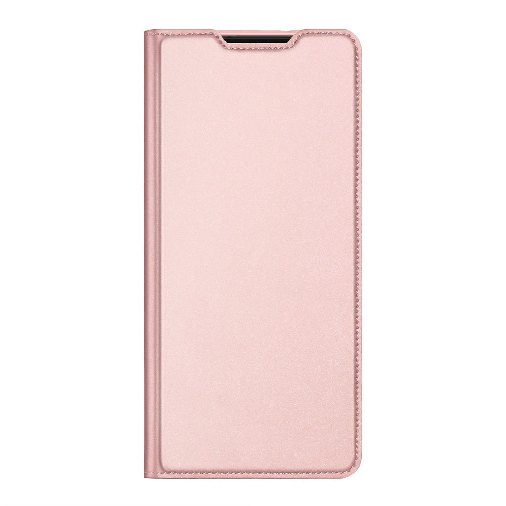 Dux Ducis Skin Pro Holster Cover for Samsung Galaxy S22 + (S22 Plus) pink_10