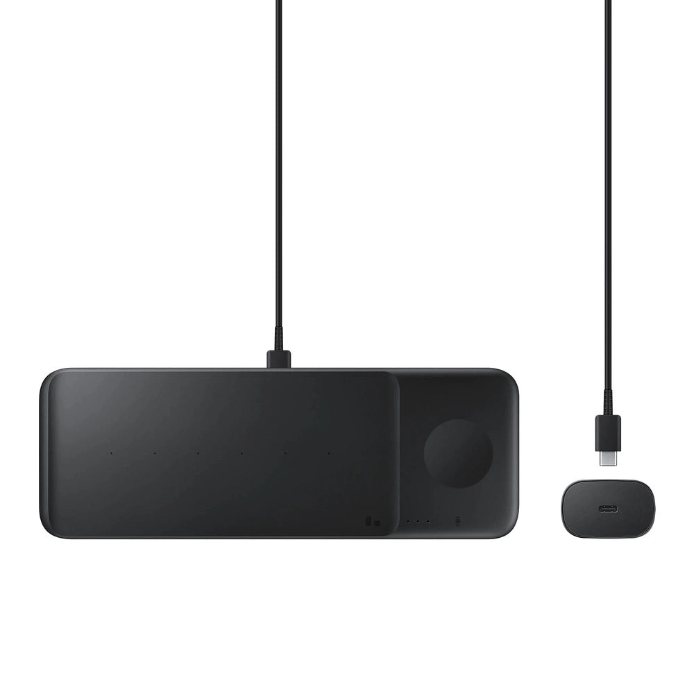 Wireless Charger Trio EP-P6300, Ladestation_7