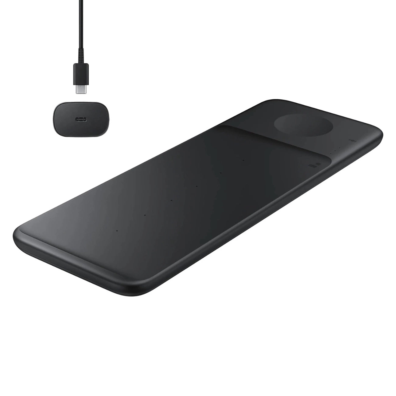Wireless Charger Trio EP-P6300, Ladestation_0